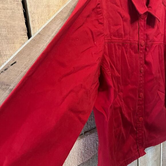 Pendleton jacket women’s large - Picture 4 of 7